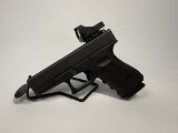 GLOCK G19 GEN4 9MM LUGER (9x19 PARA) - 1 of 3