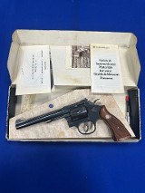 SMITH & WESSON 17 (K-22 MASTERPIECE) .22 LR - 3 of 3