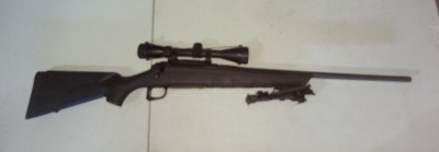 REMINGTON 770 .308 WIN - Image 2 of 2