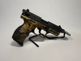 WALTHER P22 .22 LR - 2 of 3