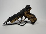 WALTHER P22 .22 LR - 1 of 3