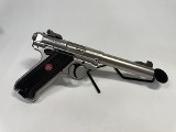 RUGER MARK IV TARGET .22 LR - 2 of 3