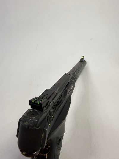 BROWNING BUCKMARK .22 LR - Image 3 of 3