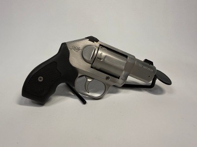 KIMBER K6S .357 MAG - Image 2 of 3