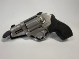 KIMBER K6S .357 MAG