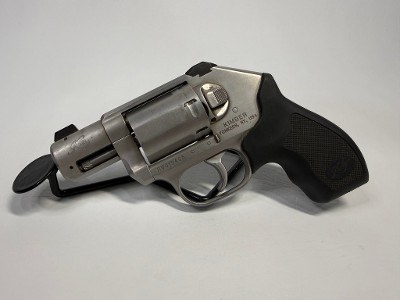 KIMBER K6S .357 MAG - Image 1 of 3