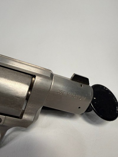 KIMBER K6S .357 MAG - Image 3 of 3