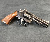 SMITH & WESSON 15-2 COMBAT MASTERPIECE .38 SPL - Image 2 of 3