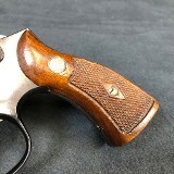 SMITH & WESSON 15-2 COMBAT MASTERPIECE .38 SPL - Image 3 of 3