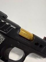 KIMBER MICRO 9 RAPIDE 9MM LUGER (9x19 PARA) - Image 3 of 3