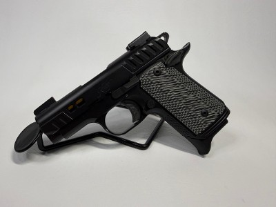 KIMBER MICRO 9 RAPIDE 9MM LUGER (9x19 PARA) - Image 1 of 3