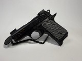 KIMBER MICRO 9 RAPIDE 9MM LUGER (9x19 PARA) - Image 1 of 3