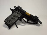 KIMBER MICRO 9 RAPIDE 9MM LUGER (9x19 PARA) - Image 2 of 3