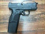 SPRINGFIELD ARMORY XDM-9 9MM LUGER (9x19 PARA) - 3 of 3