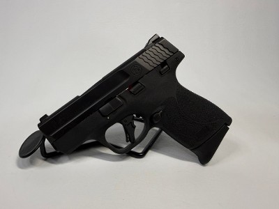 SMITH & WESSON M&P 9 SHIELD PLUS 9MM LUGER (9x19 PARA) - Image 1 of 3