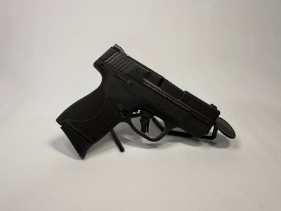 SMITH & WESSON M&P 9 SHIELD PLUS 9MM LUGER (9x19 PARA) - Image 2 of 3