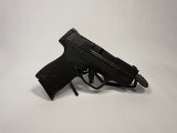 SMITH & WESSON M&P 9 SHIELD PLUS 9MM LUGER (9x19 PARA) - Image 2 of 3