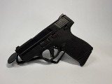 SMITH & WESSON M&P 9 SHIELD PLUS 9MM LUGER (9x19 PARA) - Image 1 of 3