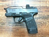 SPRINGFIELD ARMORY HELLCAT 9MM LUGER (9x19 PARA) - 1 of 3