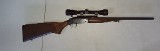 NEW ENGLAND FIREARMS CO. handi rifle .30-30 WIN - 1 of 2
