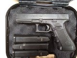 GLOCK G17 GEN 4 9MM LUGER (9x19 PARA) - 2 of 3