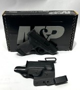 SMITH & WESSON M&P9 Shield Plus 9MM LUGER (9X19 PARA) - 1 of 3