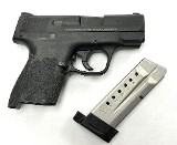 SMITH & WESSON M&P9 Shield Plus 9MM LUGER (9X19 PARA) - 2 of 3