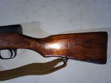 TULA sks 7.62X39MM - 1 of 3