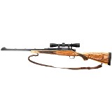 REMINGTON 673 .300 REM SA ULTRA MAG - 1 of 3