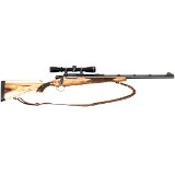 REMINGTON 673 .300 REM SA ULTRA MAG - 2 of 3