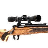 REMINGTON 673 .300 REM SA ULTRA MAG - 3 of 3