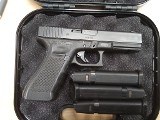 GLOCK G17 GEN 4 9MM LUGER (9x19 PARA) - 2 of 3