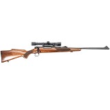 WINCHESTER 70 XTR .243 WIN - 2 of 3