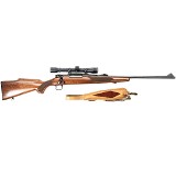 WINCHESTER 70 XTR .243 WIN - 3 of 3