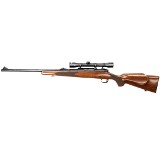 WINCHESTER 70 XTR .243 WIN - 1 of 3