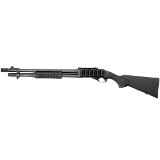 REMINGTON 870 TACTICAL 12 GA - 1 of 2