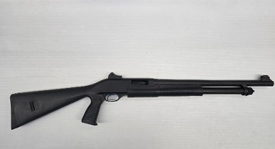 STEVENS MODEL 320 12 GA - Image 2 of 3