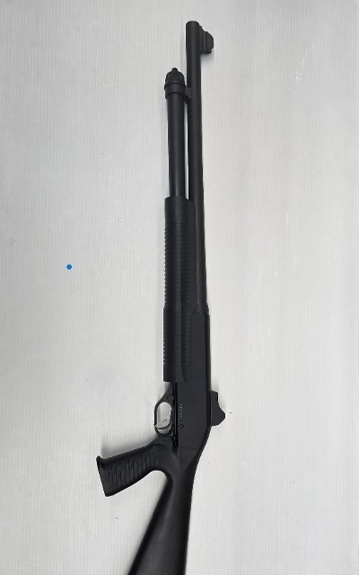 STEVENS MODEL 320 12 GA - Image 1 of 3