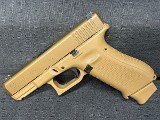 GLOCK 19X 9MM LUGER (9x19 PARA) - 2 of 3