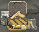 GLOCK 19X 9MM LUGER (9x19 PARA) - 1 of 3