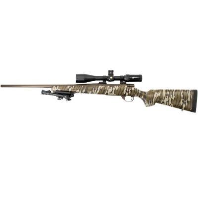 HOWA 1500 DUCKS UNLIMITED 6.5MM CREEDMOOR - Image 1 of 3