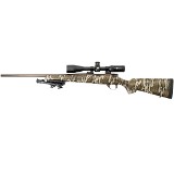 HOWA 1500 DUCKS UNLIMITED 6.5MM CREEDMOOR - Image 1 of 3