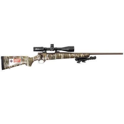 HOWA 1500 DUCKS UNLIMITED 6.5MM CREEDMOOR - Image 2 of 3