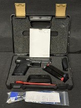 CZ CZ P-10 C 9MM LUGER (9x19 PARA) - 1 of 3