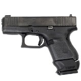 GLOCK 26 GEN5 9MM LUGER (9X19 PARA) - 1 of 3