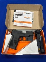 TAURUS G2C 9MM LUGER (9X19 PARA) - 3 of 3
