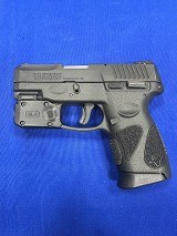 TAURUS G2C 9MM LUGER (9X19 PARA) - 2 of 3