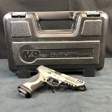 SMITH & WESSON M&P 9 M2.0 (13199) 9MM LUGER (9x19 PARA) - 2 of 3