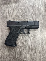 GLOCK 43X 9MM LUGER (9x19 PARA) - 2 of 3