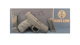 WALTHER PPS 9MM LUGER (9x19 PARA) - 1 of 3